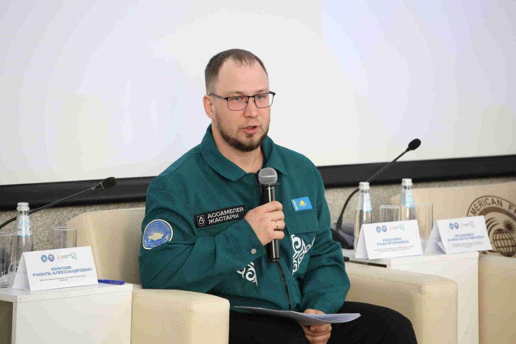 Молодежь Республики – гарантия будущего страны (1)