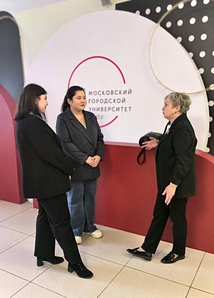 Молодые педагоги из Казахстана прошли стажировку в МГПУ (3)