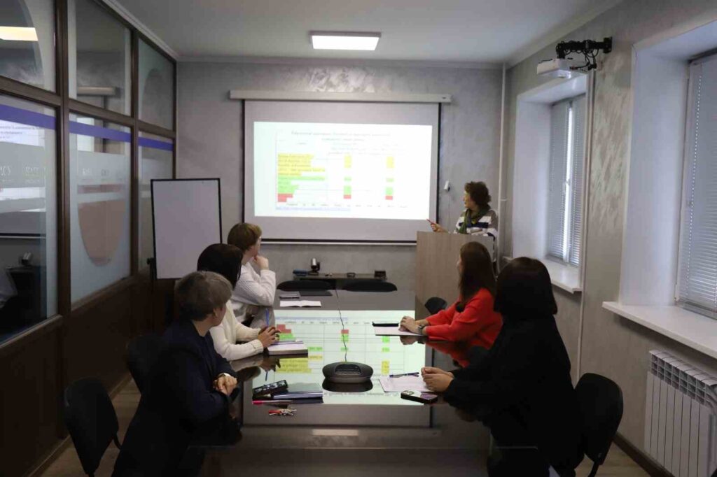 Научный семинар «Проблемы гендерного неравенства на рынке труда РК» (3)