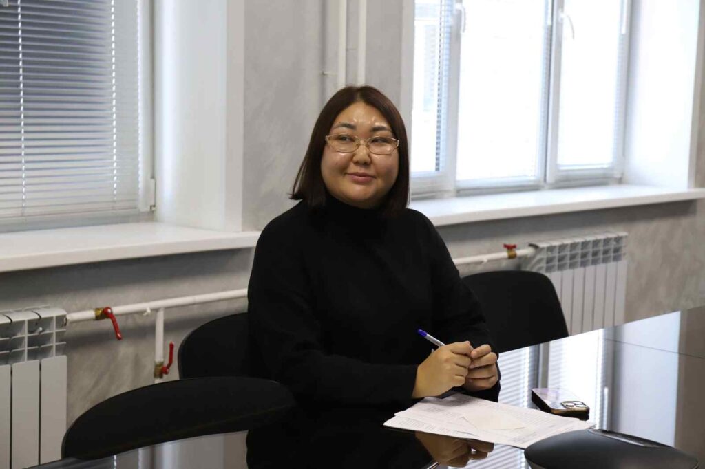 Научный семинар «Проблемы гендерного неравенства на рынке труда РК» (8)