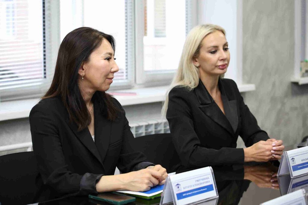 Подписан меморандум о сотрудничестве между КАСУ И «Альянсом студентов Казахстана» (6)