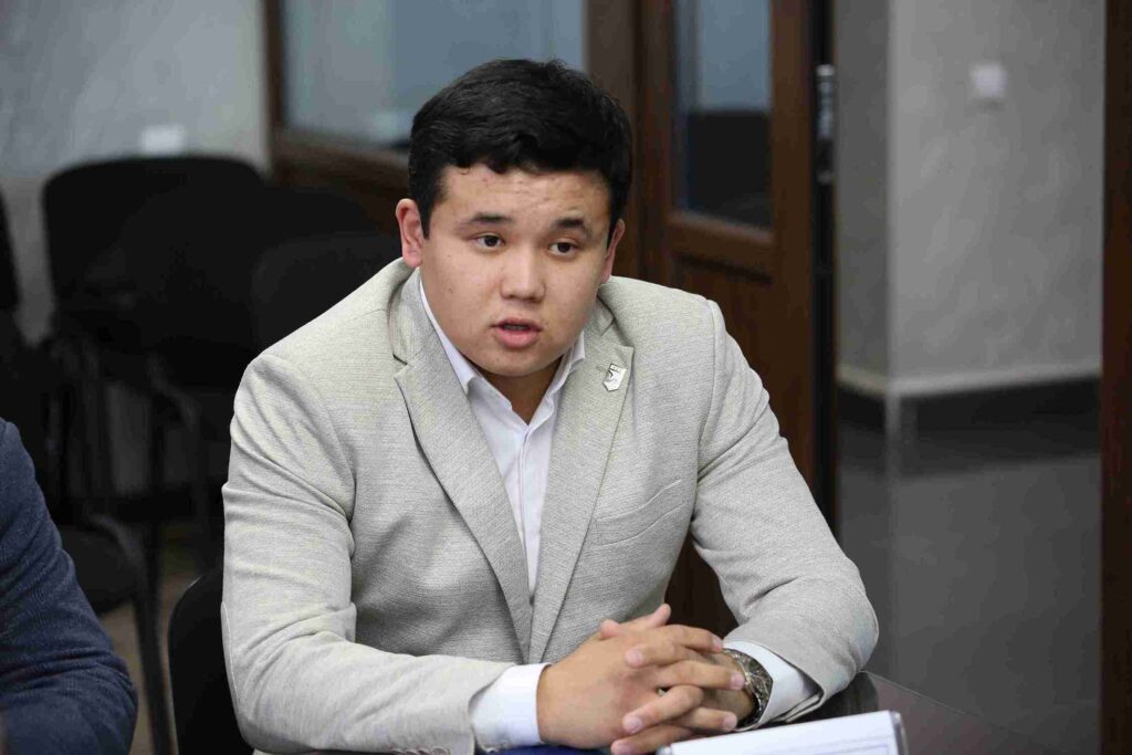 Подписан меморандум о сотрудничестве между КАСУ И «Альянсом студентов Казахстана» (9)