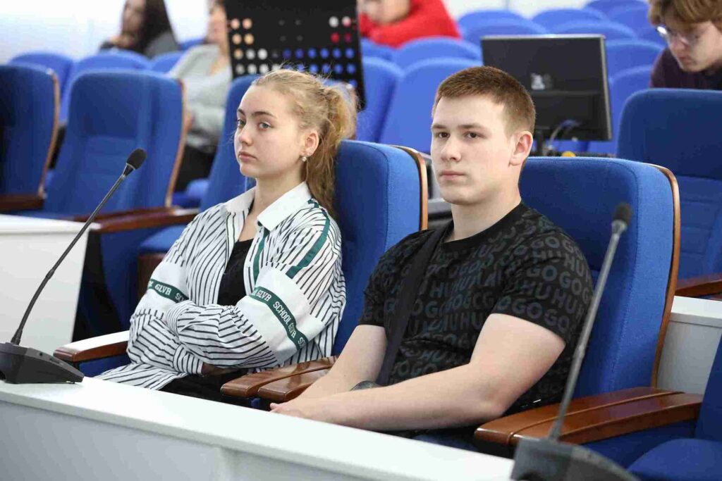 Порядок начни с себя (1)