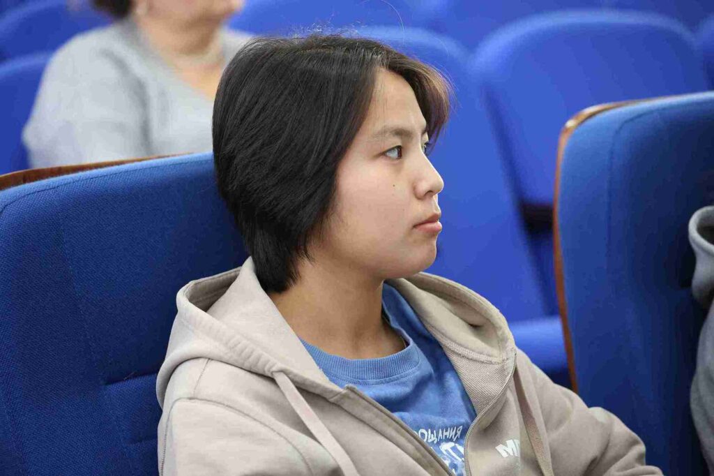 Порядок начни с себя (3)