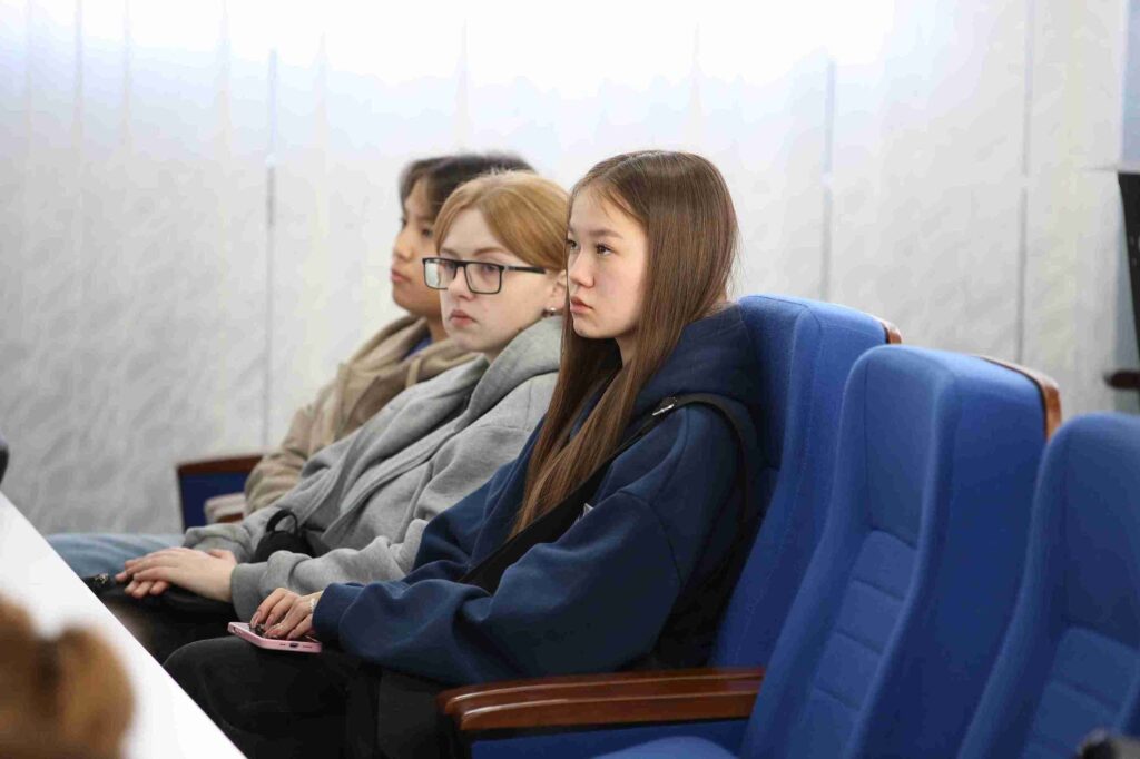 Порядок начни с себя (4)