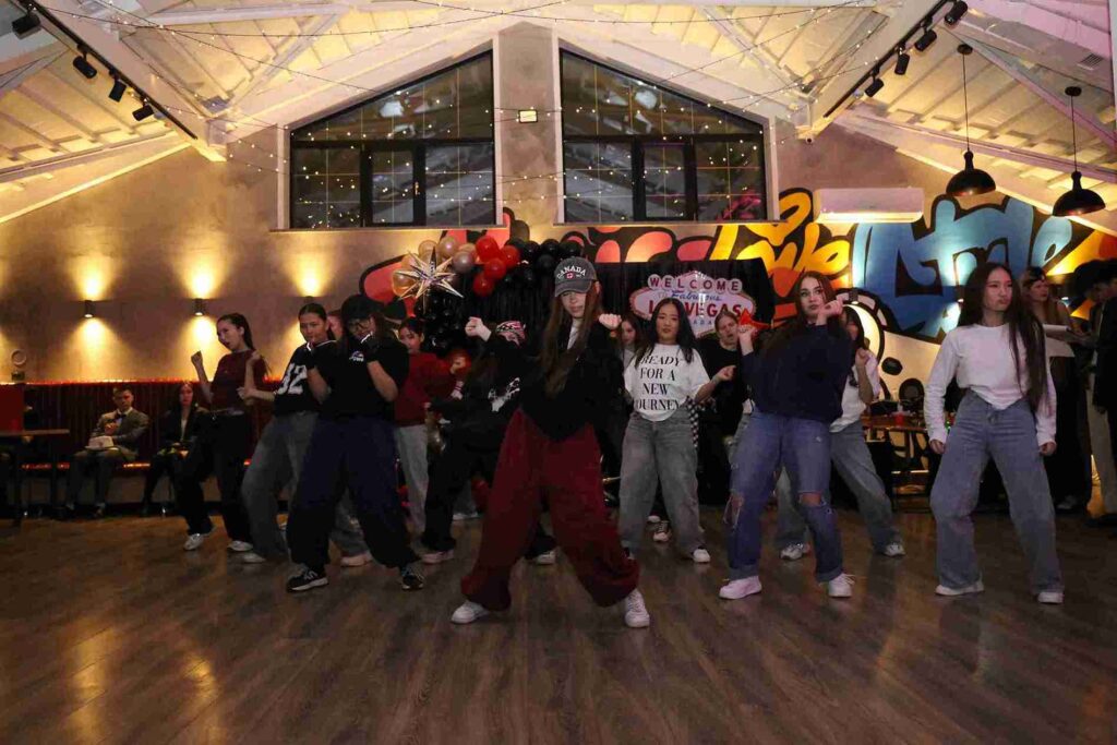 Посвящение в студенты КАСУ 2025 (10)