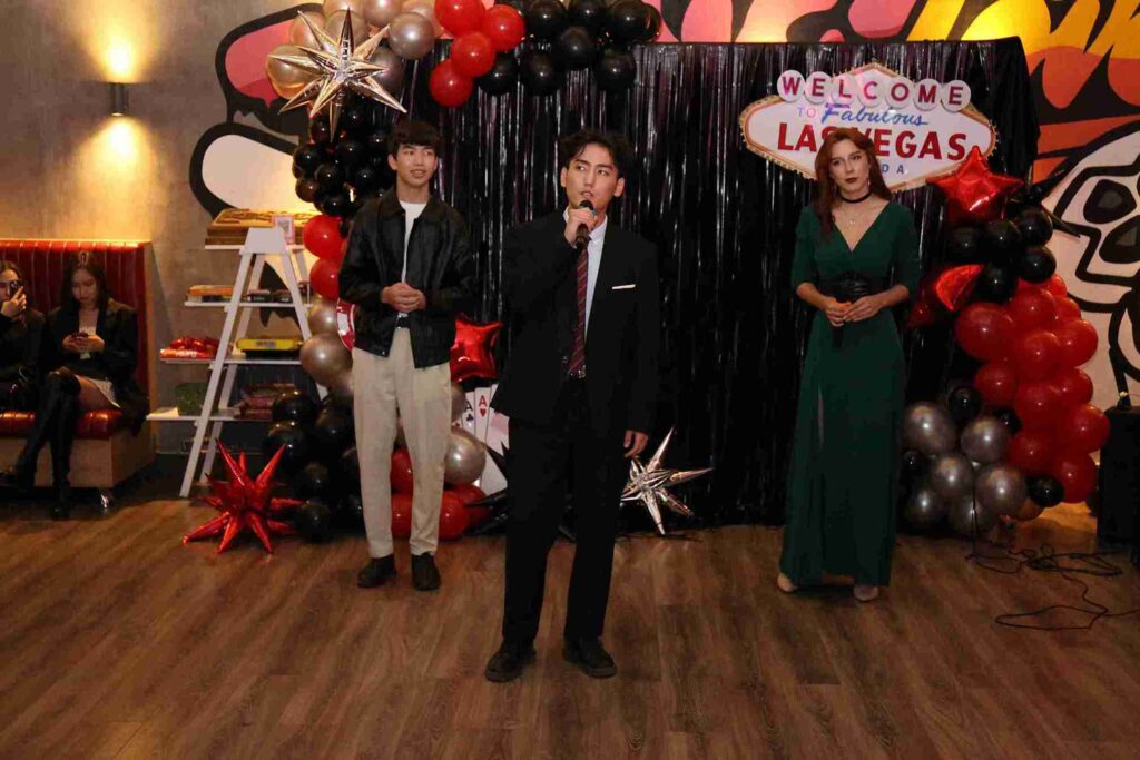 Посвящение в студенты КАСУ 2025 (11)