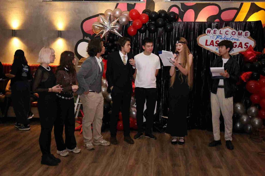 Посвящение в студенты КАСУ 2025 (14)