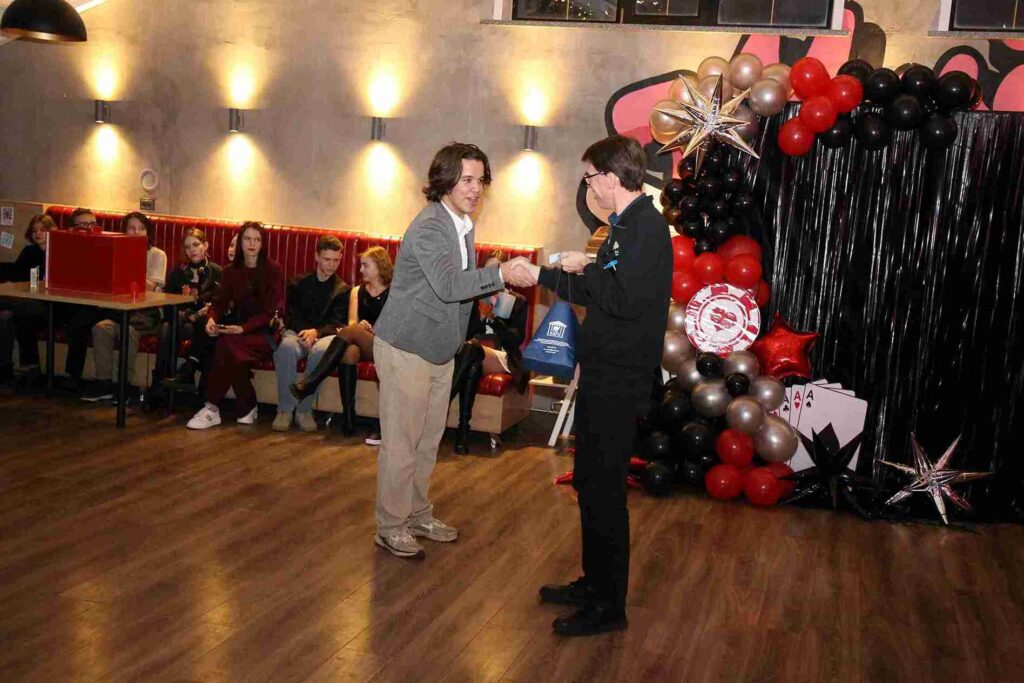 Посвящение в студенты КАСУ 2025 (16)