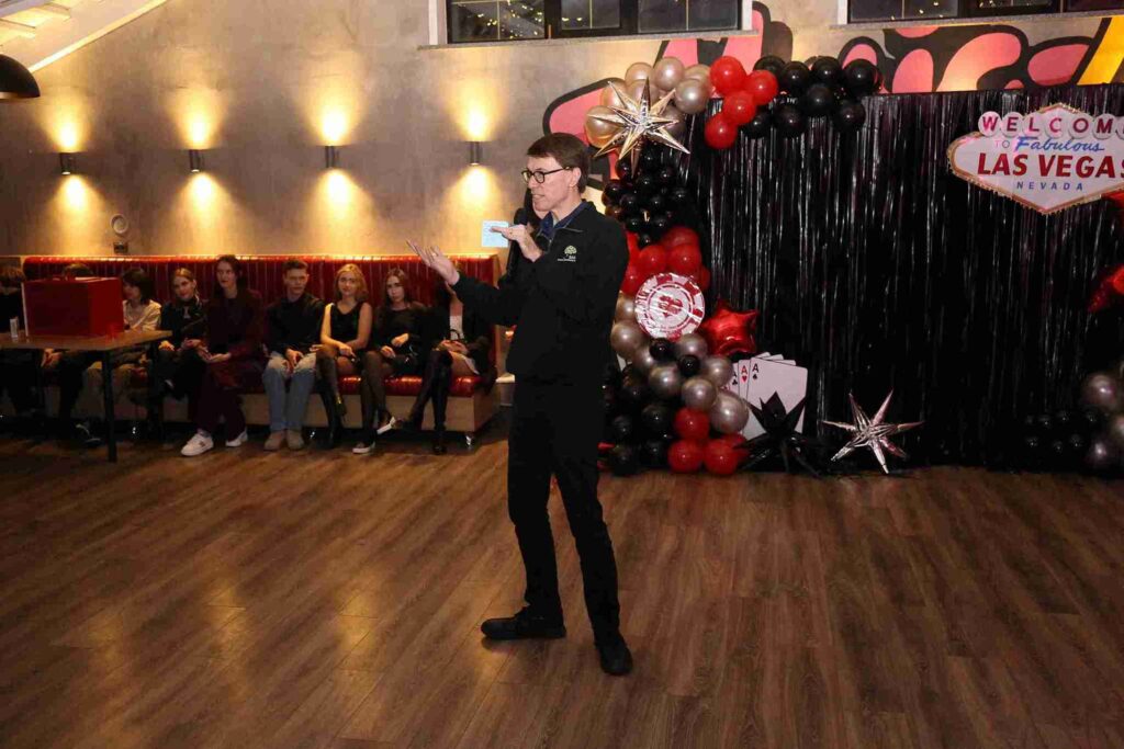 Посвящение в студенты КАСУ 2025 (20)