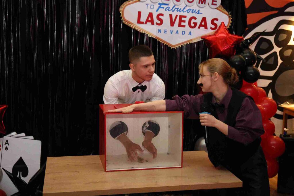 Посвящение в студенты КАСУ 2025 (5)