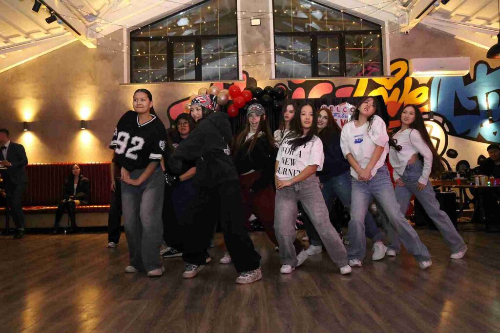 Посвящение в студенты КАСУ 2025 (7)