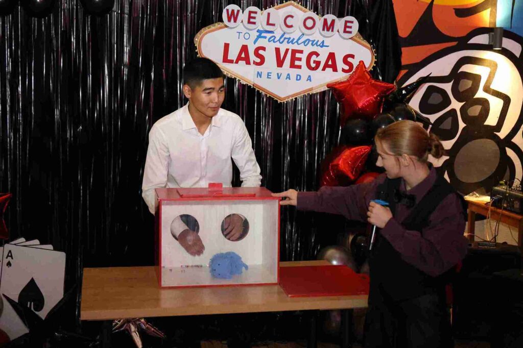 Посвящение в студенты КАСУ 2025 (8)