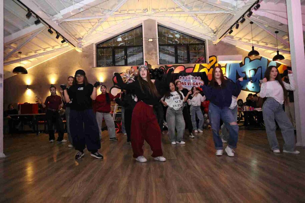 Посвящение в студенты КАСУ 2025 (9)