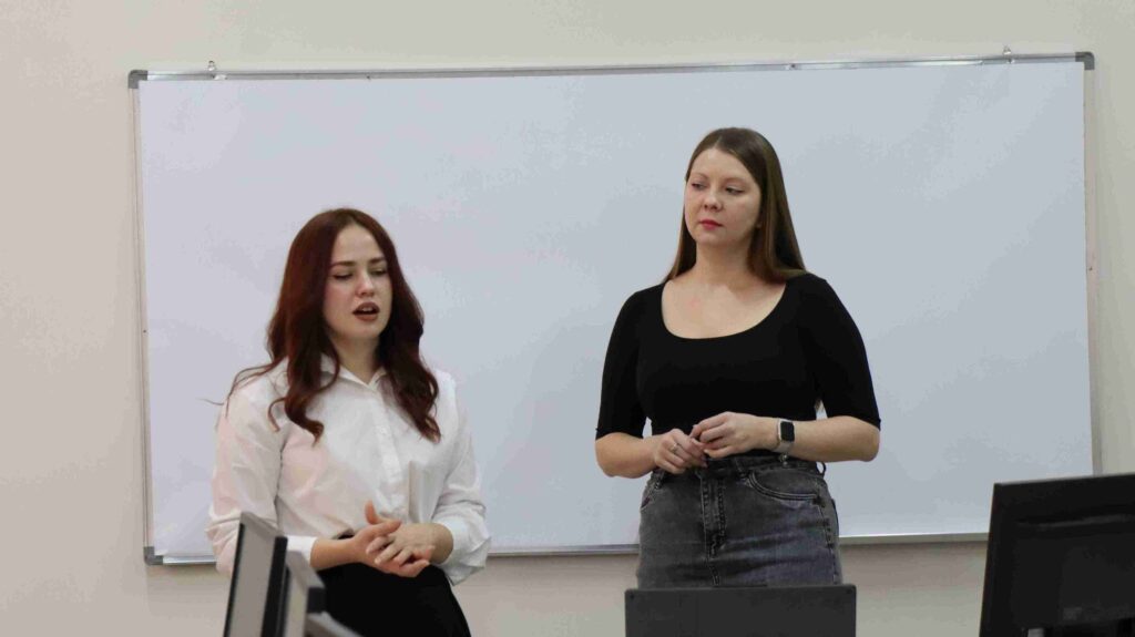 Семинар «Практические аспекты работы в системе электронных журналов и дневников для общеобразовательных школ Казахстана «Kundelik (2)