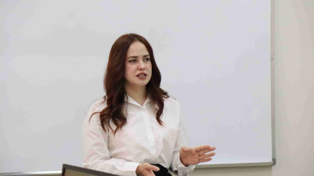 Семинар «Практические аспекты работы в системе электронных журналов и дневников для общеобразовательных школ Казахстана «Kundelik (4)