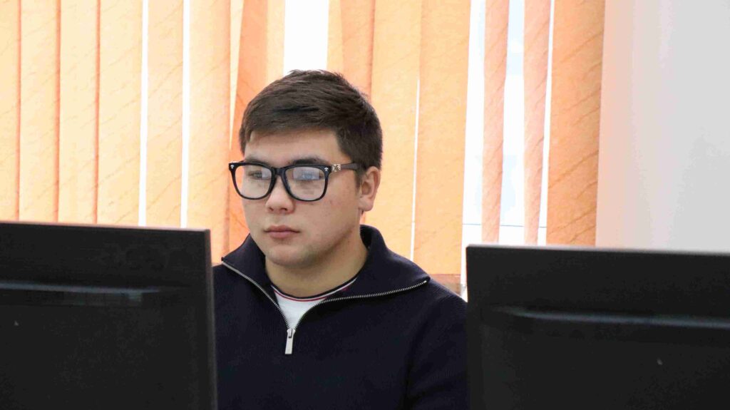 Семинар «Практические аспекты работы в системе электронных журналов и дневников для общеобразовательных школ Казахстана «Kundelik (9)