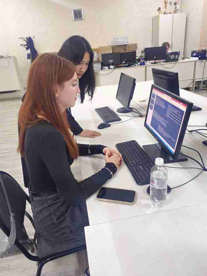 Студенты ОП «Информационные системы» представили свои инновационные проекты с использованием искусственного интеллекта (3)