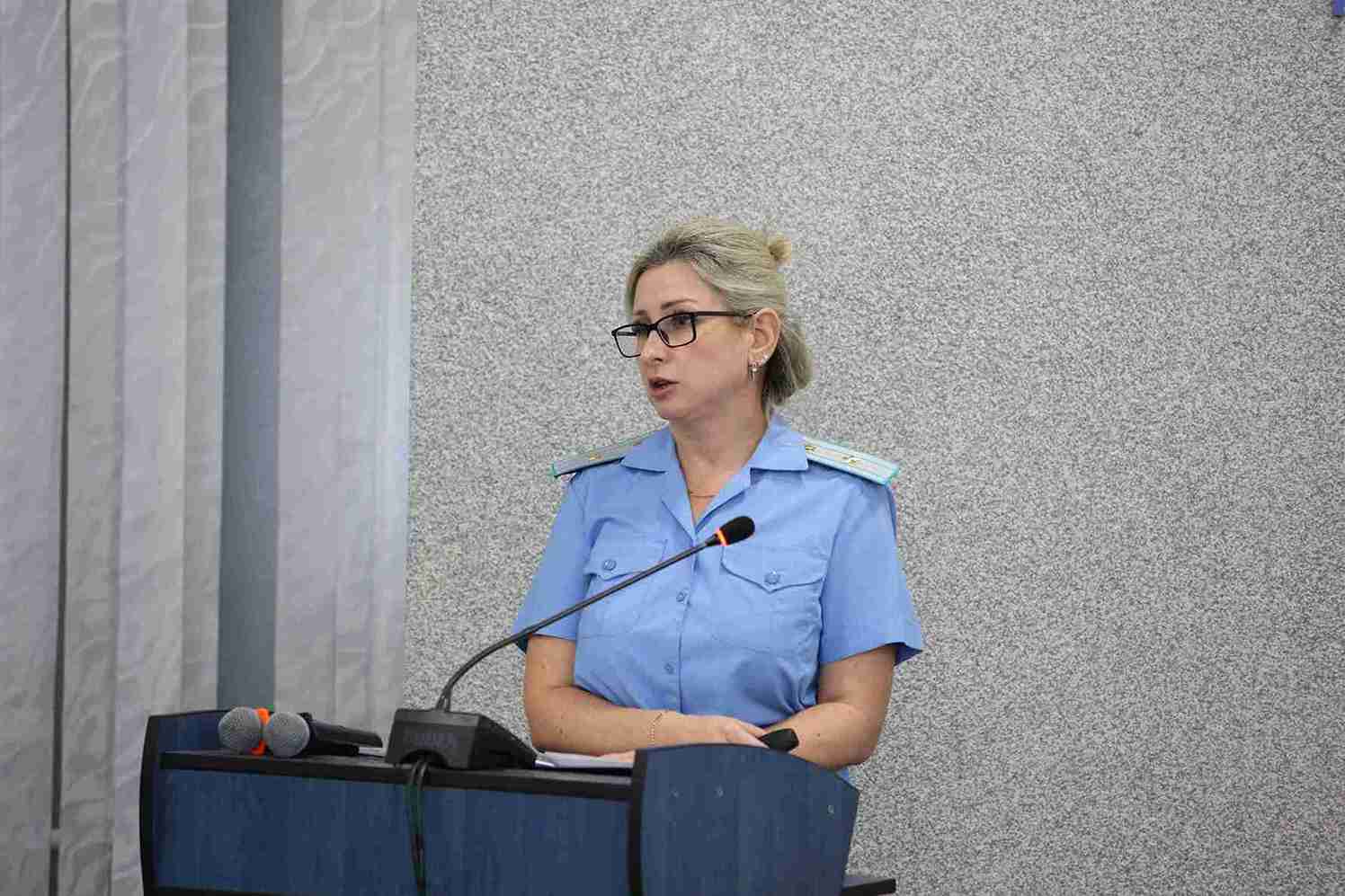 Встреча по вопросам предупреждения правонарушений (12)