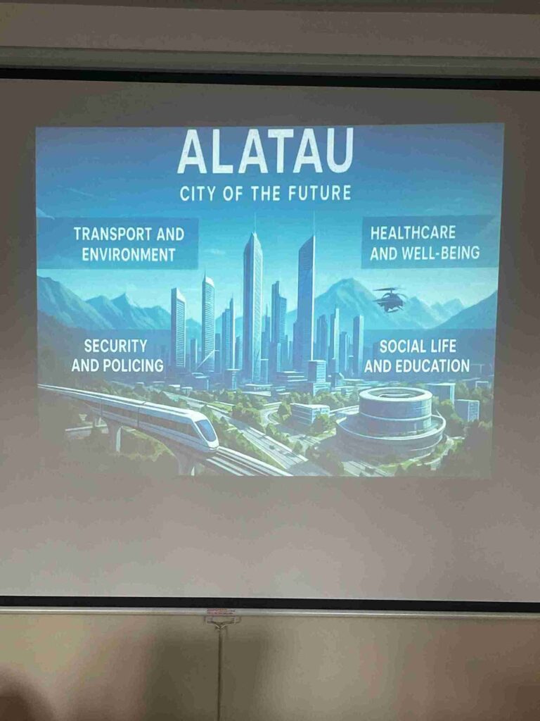 Alatau City of the Future (3)