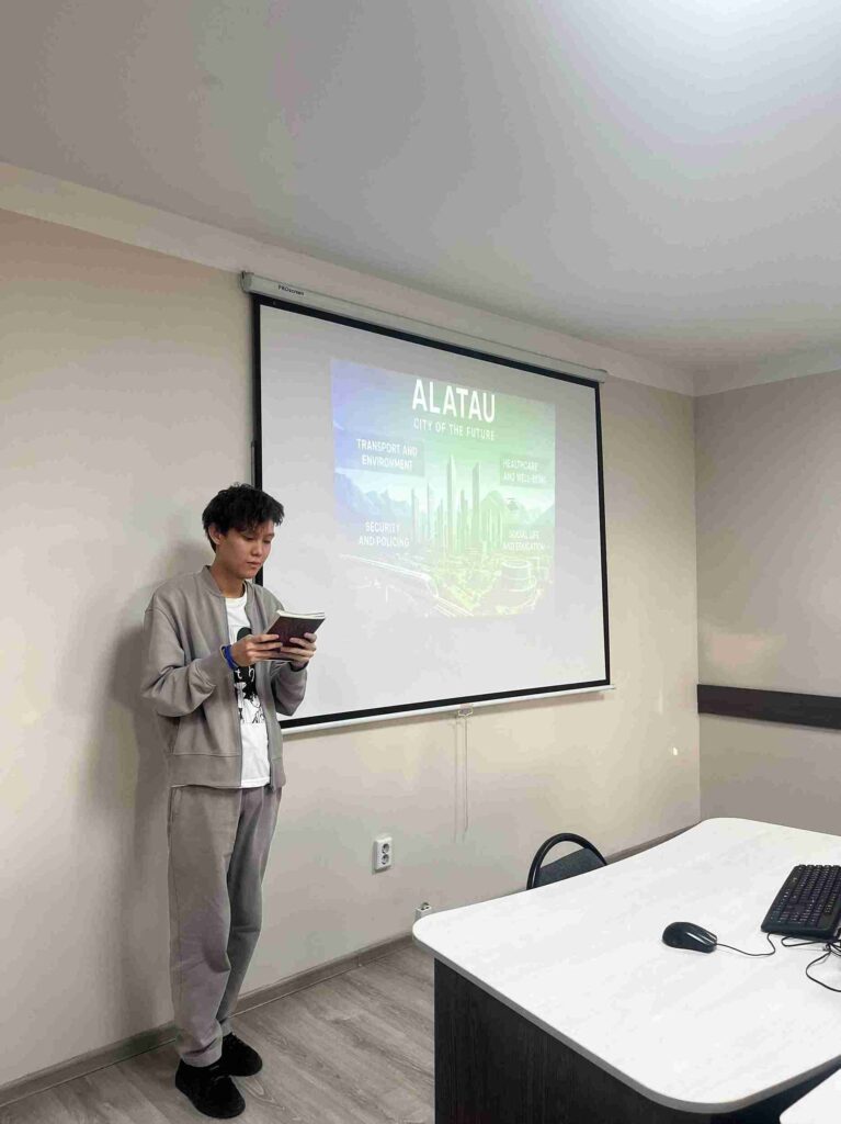 Alatau City of the Future (4)