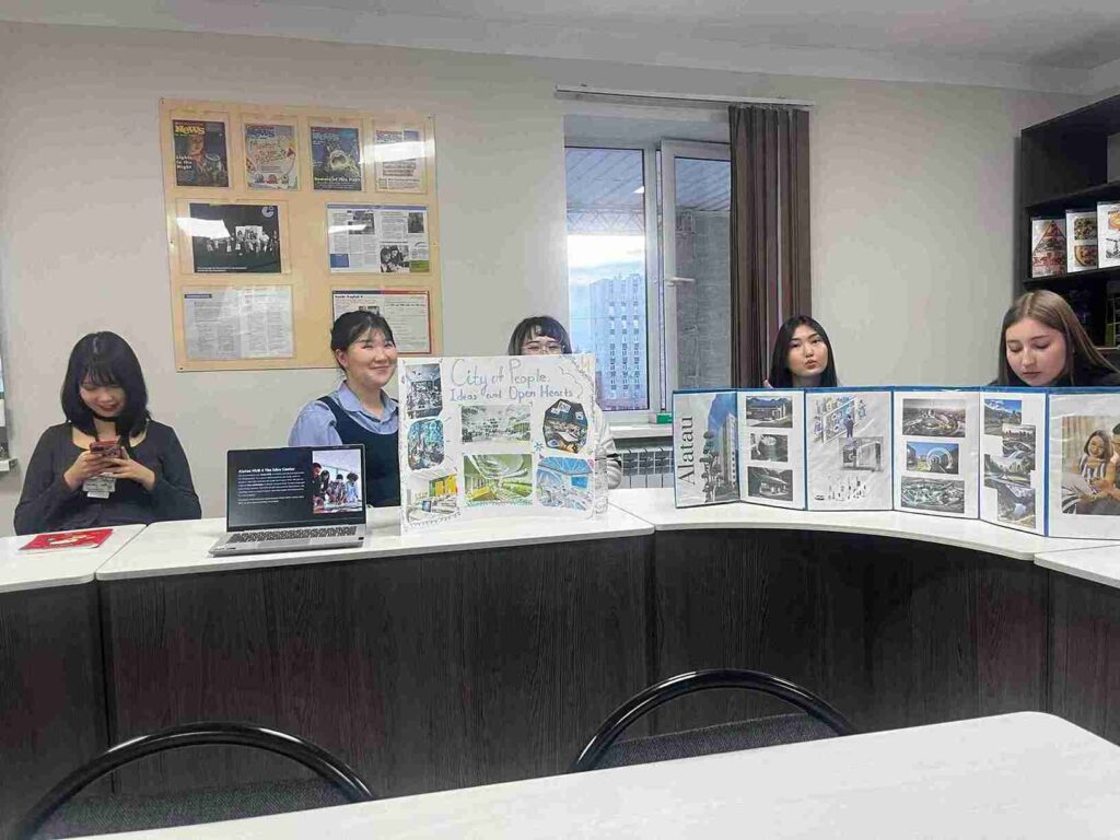 Alatau City of the Future (5)