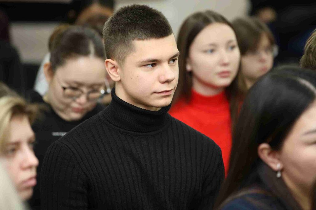 День предпринимательства в КАСУ старт уже сейчас! (11)