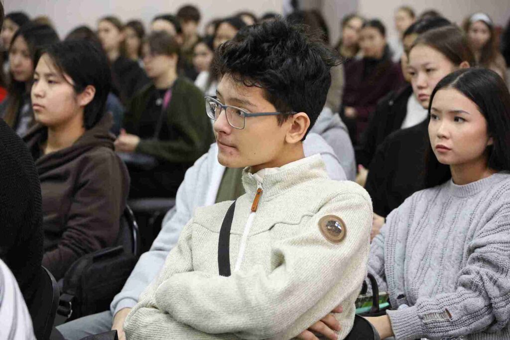 День предпринимательства в КАСУ старт уже сейчас! (14)