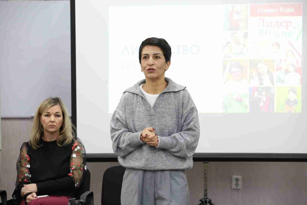 День предпринимательства в КАСУ старт уже сейчас! (18)