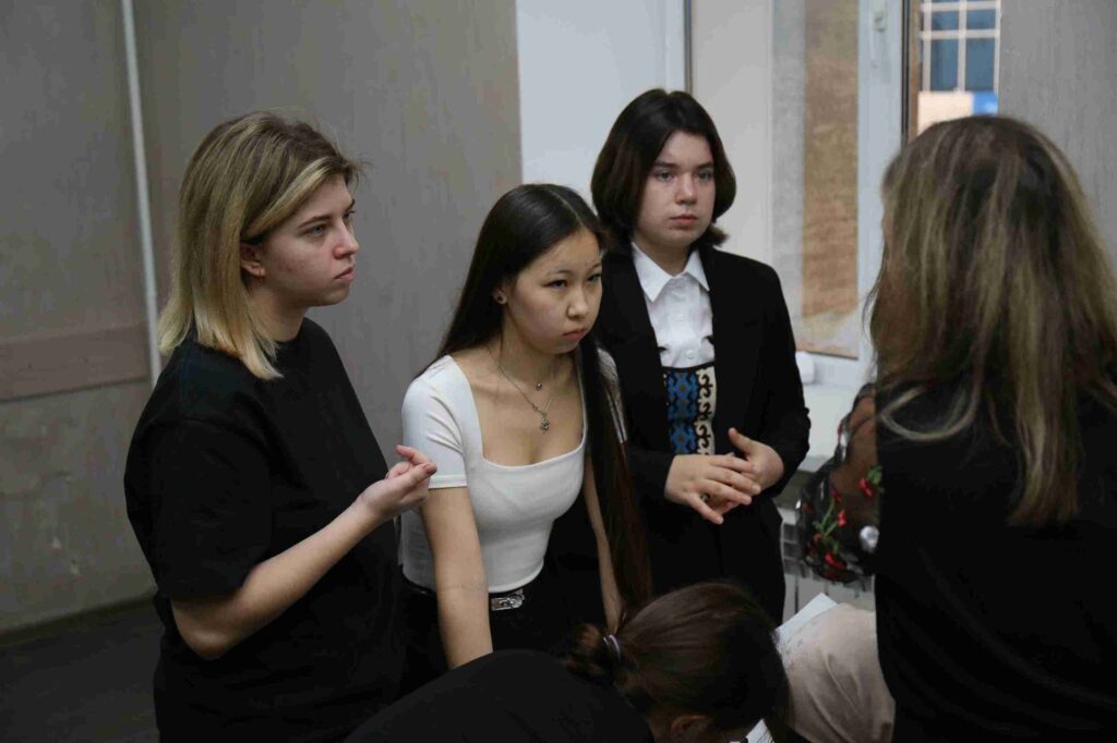 День предпринимательства в КАСУ старт уже сейчас! (2)