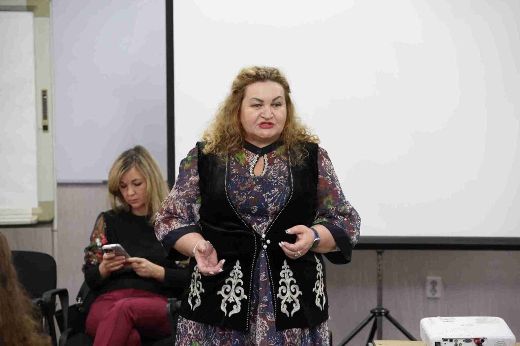 День предпринимательства в КАСУ старт уже сейчас! (3)