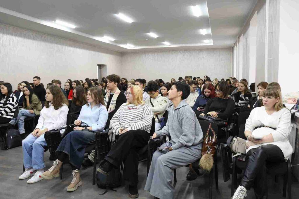 День предпринимательства в КАСУ старт уже сейчас! (7)