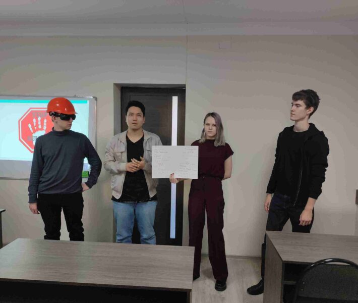 Дискуссия о проявлениях и профилактике буллинга в учебной среде (4)