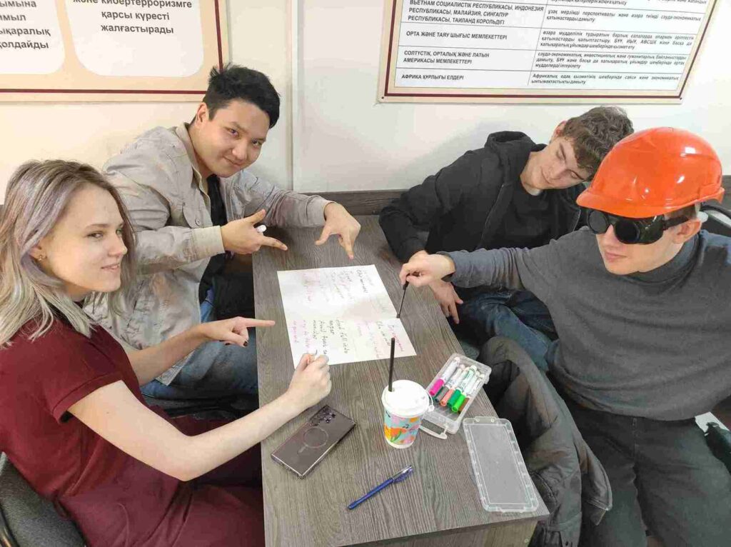 Дискуссия о проявлениях и профилактике буллинга в учебной среде (5)