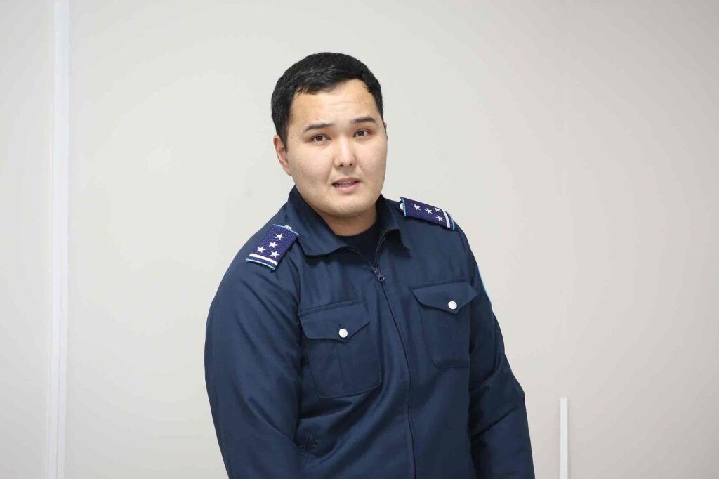 Гостевая лекция «Дроп сервисы и финансовое мошенничество ответственность и профилактика» 1