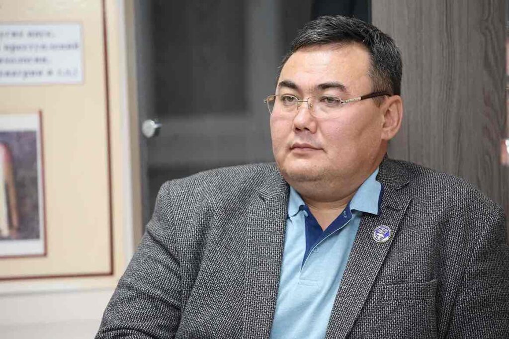 Гостевая лекция «Дроп сервисы и финансовое мошенничество ответственность и профилактика» 10