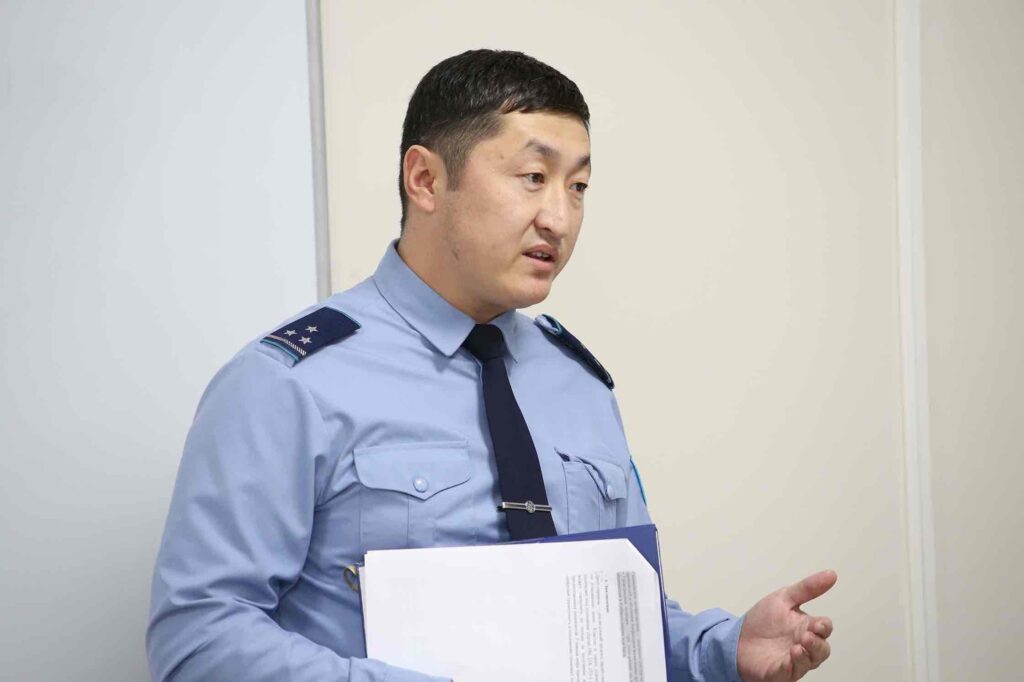 Гостевая лекция «Дроп сервисы и финансовое мошенничество ответственность и профилактика» 12