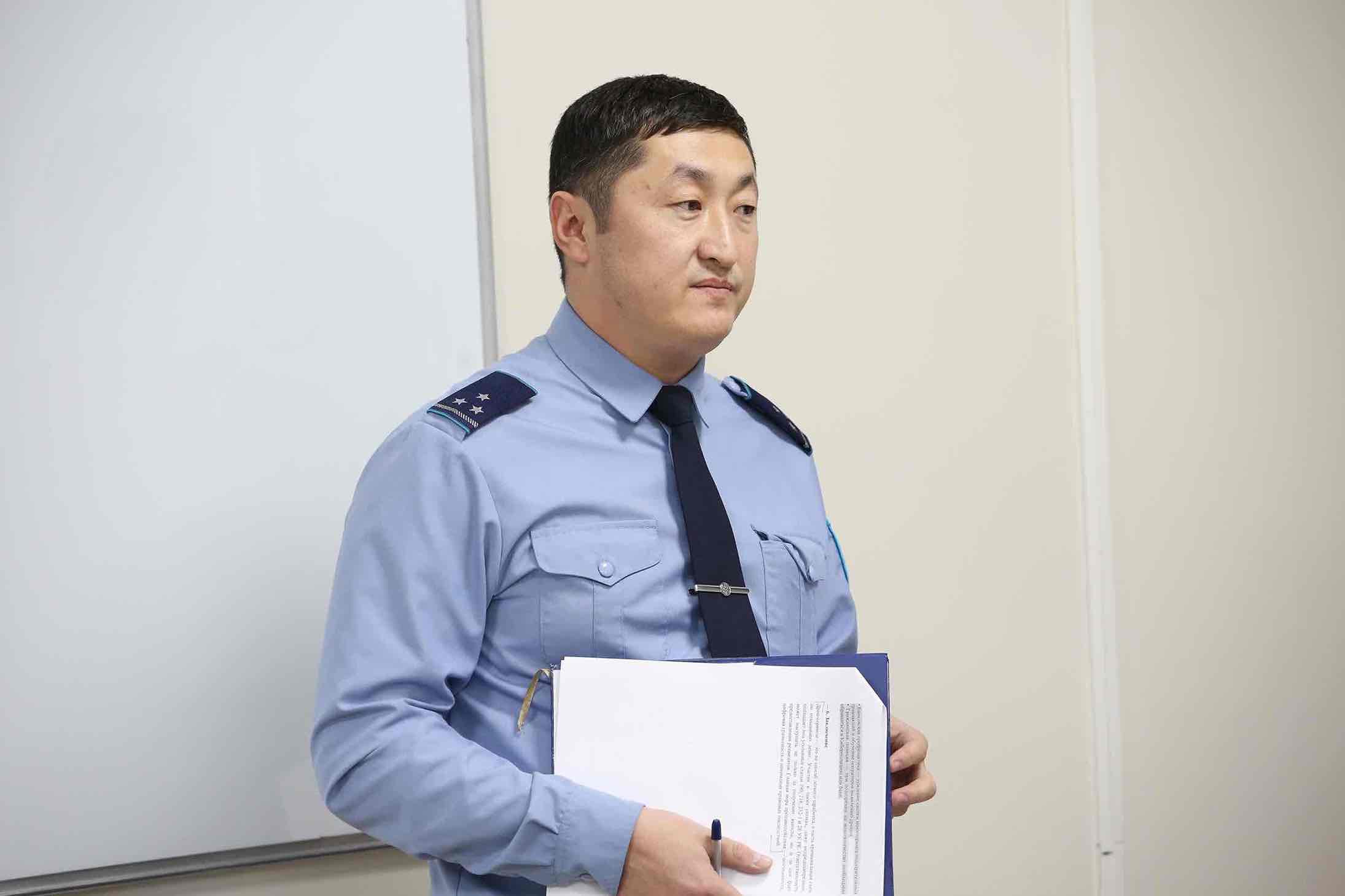 Гостевая лекция «Дроп сервисы и финансовое мошенничество ответственность и профилактика» 13