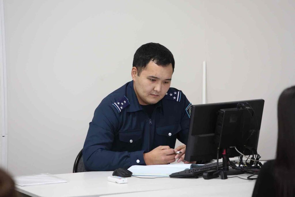 Гостевая лекция «Дроп сервисы и финансовое мошенничество ответственность и профилактика» 2