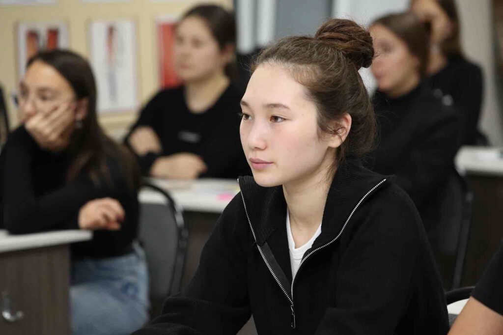 Гостевая лекция «Дроп сервисы и финансовое мошенничество ответственность и профилактика» 5