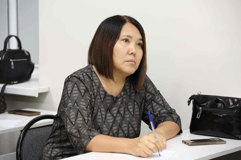 Гостевая лекция о наставничестве в профессиональном становлении молодого преподавателя 9