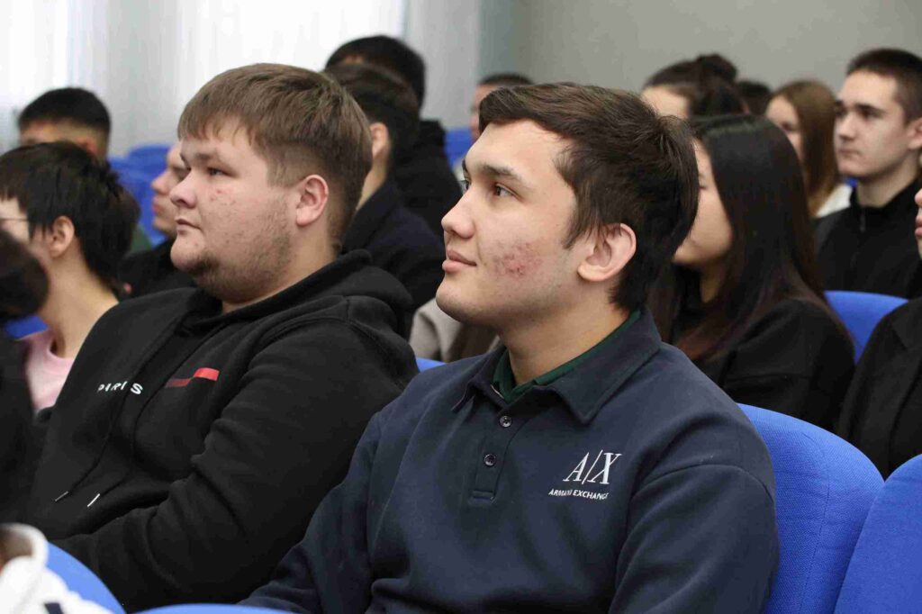 Гостевая лекция «Влияние искусственного интеллекта на международное право» (1)