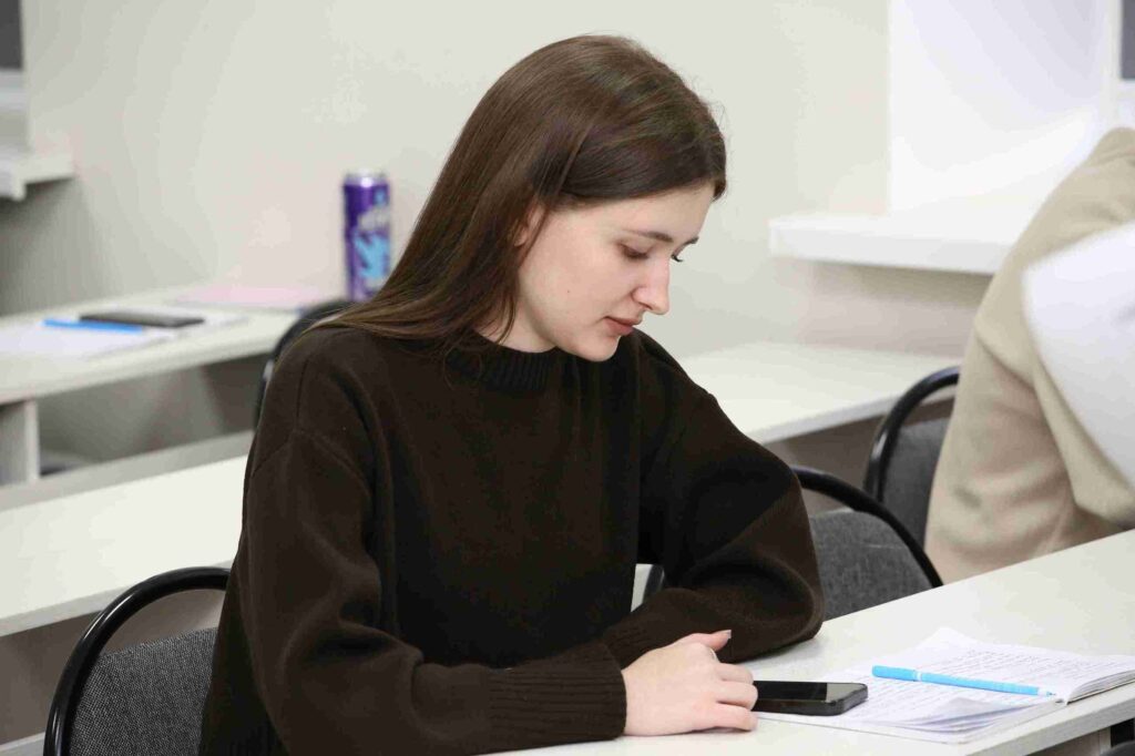 Иностранные преподаватели в КАСУ встречи, которые расширяют горизонты (11)