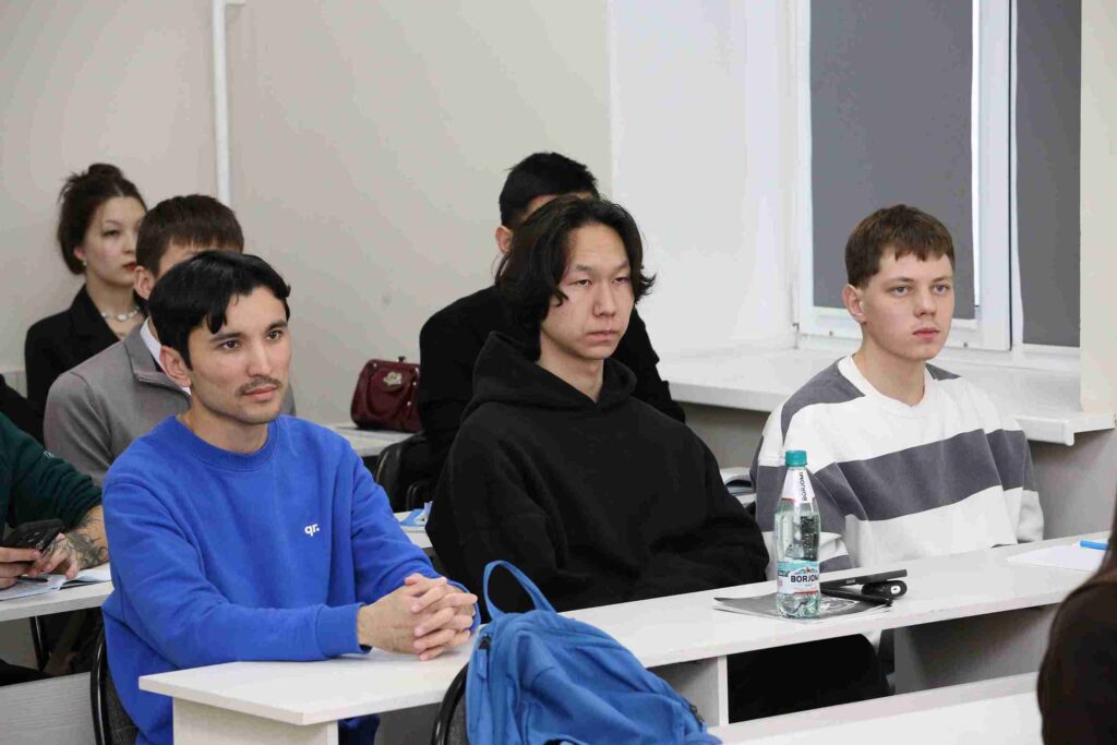 Иностранные преподаватели в КАСУ встречи, которые расширяют горизонты (16)