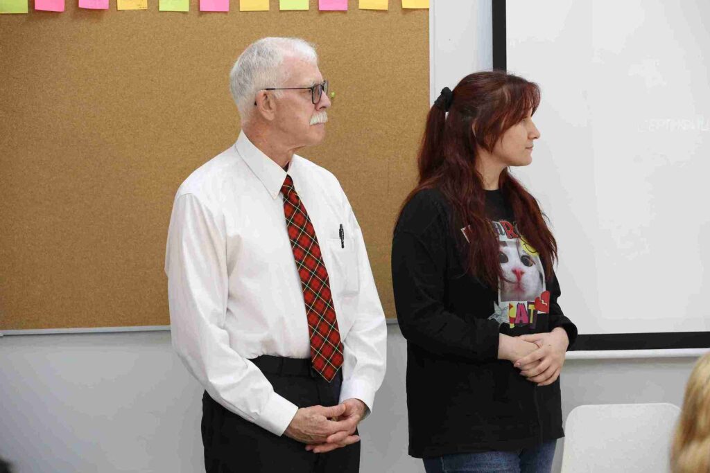 Иностранные преподаватели в КАСУ встречи, которые расширяют горизонты (21)