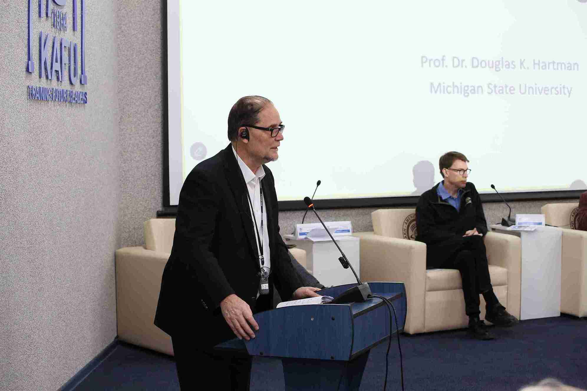 Иностранные преподаватели в КАСУ встречи, которые расширяют горизонты (23)