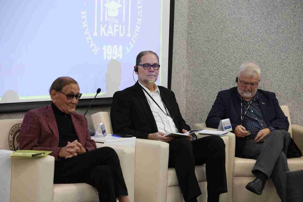 Иностранные преподаватели в КАСУ встречи, которые расширяют горизонты (27)