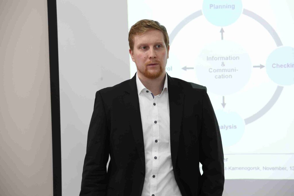 Иностранные преподаватели в КАСУ встречи, которые расширяют горизонты (28)