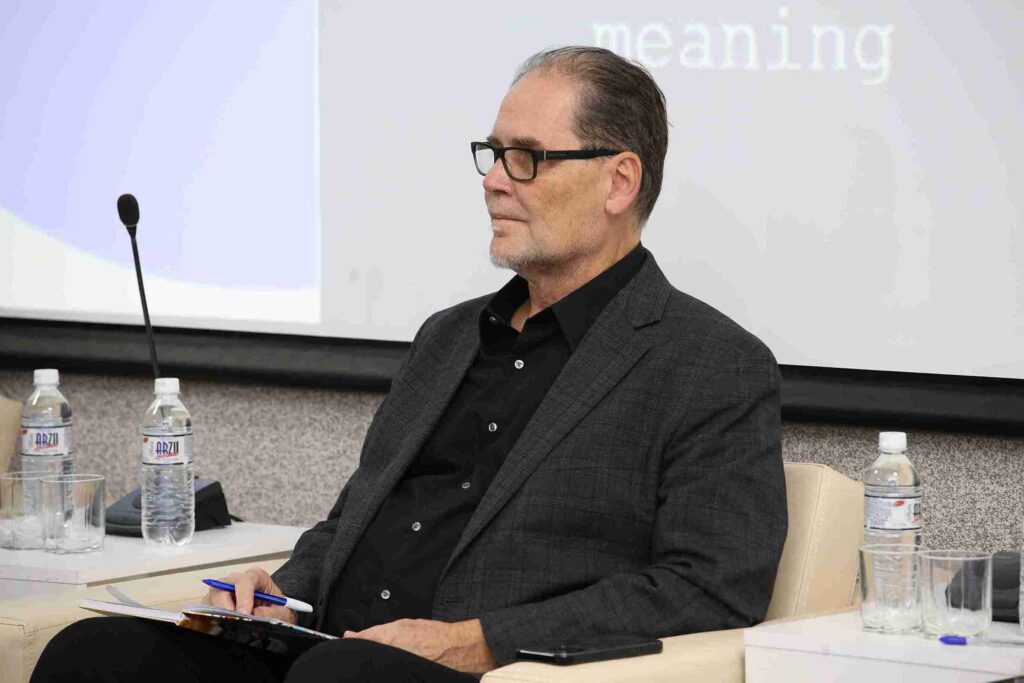 Иностранные преподаватели в КАСУ встречи, которые расширяют горизонты (31)