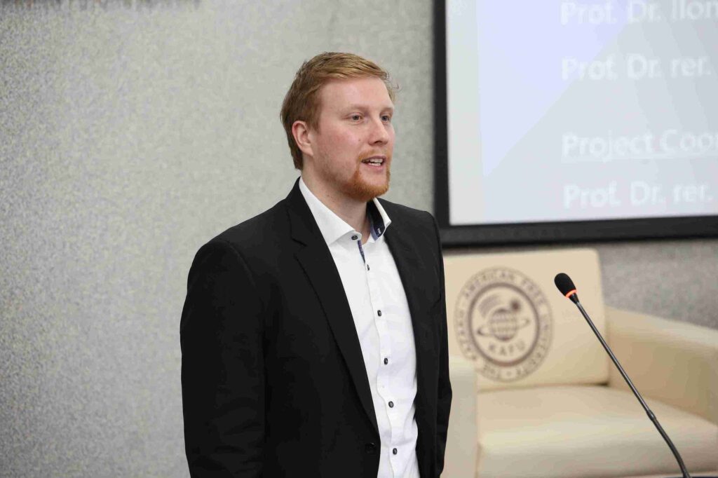 Иностранные преподаватели в КАСУ встречи, которые расширяют горизонты (38)